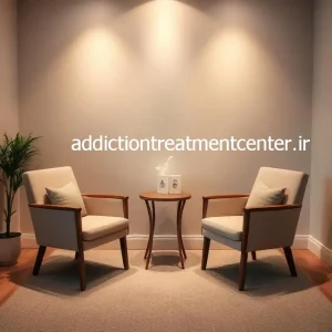 مرکز درمانی یکتا کمپ ترک اعتیاد با اقامت بلند مدت در شیراز سلطان‌ آباد