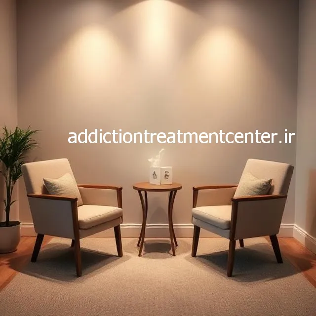 مرکز درمانی یکتا کمپ ترک اعتیاد با اقامت بلند مدت در شیراز سلطان‌ آباد