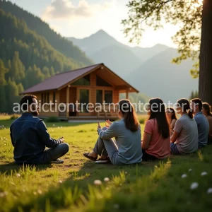 مرکز درمانی یکتا کمپ ترک اعتیاد با امکانات اقامتی ویژه در شیراز شهرک خوشرو