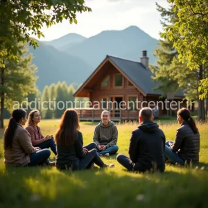 مرکز درمانی یکتا کمپ ترک اعتیاد با برنامه بازتوانی در شیراز بلوار امیرکبیر