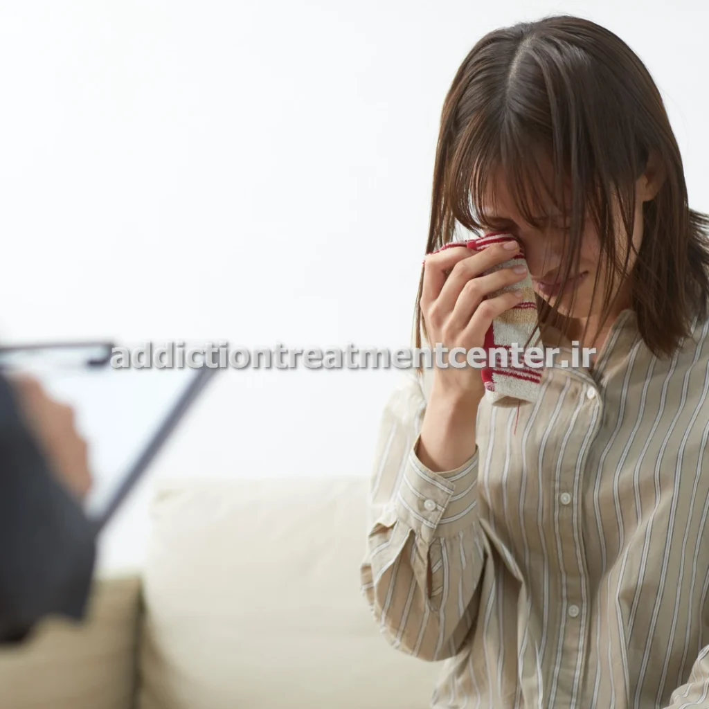 شماره تماس بهترین کمپ ترک اعتیاد در شیراز