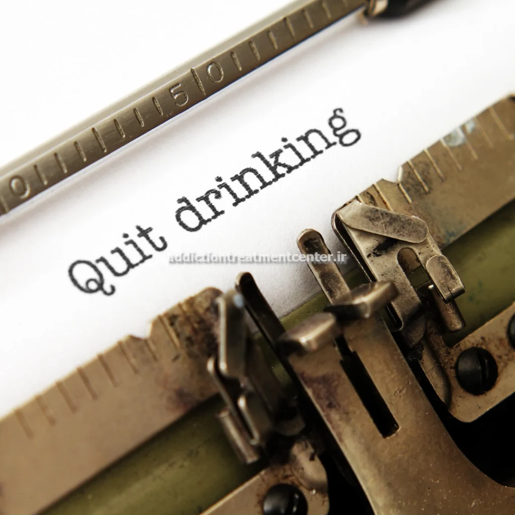 بهترین کمپ ترک اعتیاد به الکل در شیراز