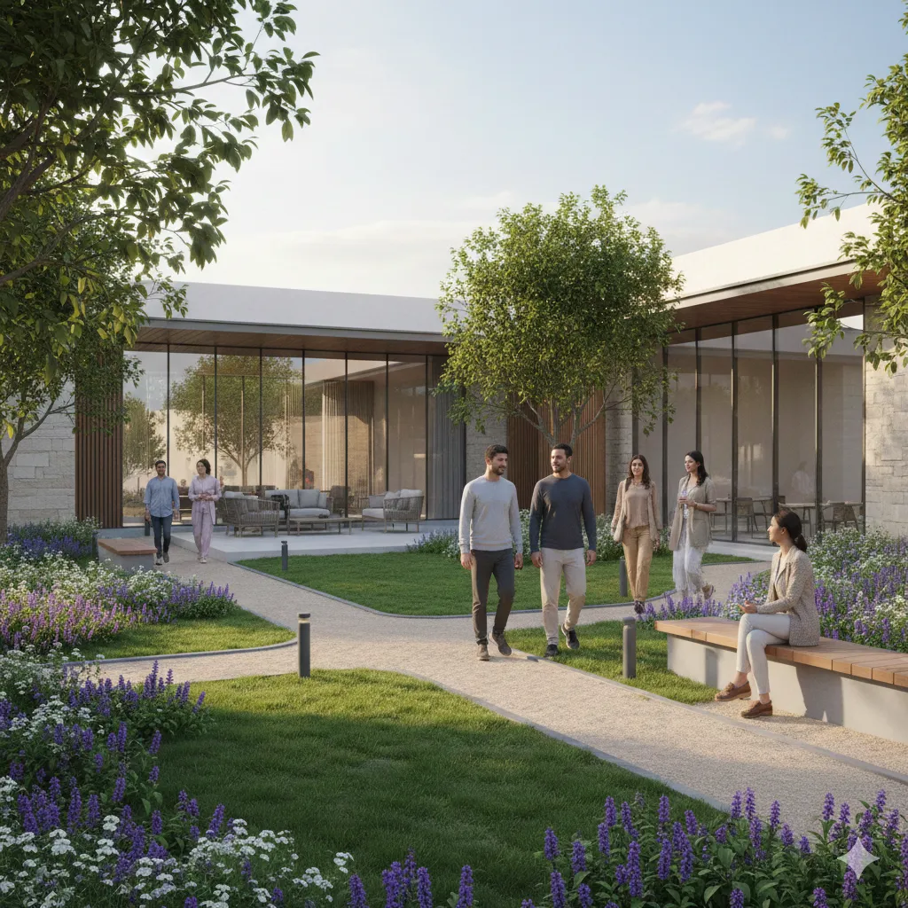 بهترین کمپ ترک اعتیاد در شیراز