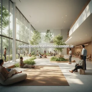 بهترین کمپ ترک اعتیاد مخدر برای افراد زیر ۱۸ سال