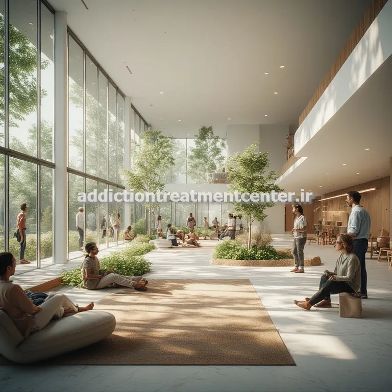 بهترین کمپ ترک اعتیاد مخدر برای افراد زیر ۱۸ سال