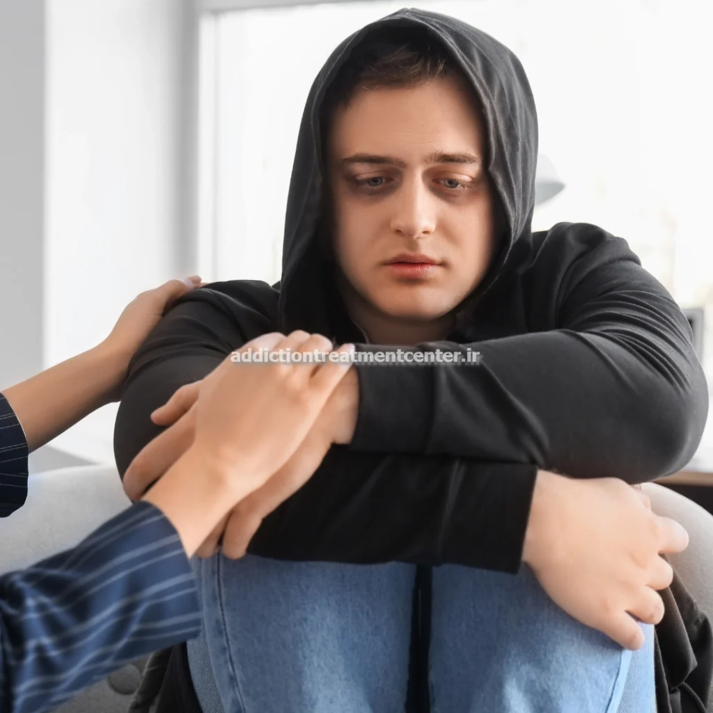 بهترین کمپ ترک اعتیاد مخدر صنعتی در شیراز